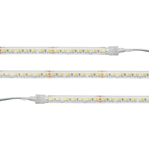 Hlavní osvětlení - SLC S14037 LED pásek SLC LED STRIP TW 196 5M 10MM 14,4W 1210LM 822-65 IP54 - TLG - foto 1