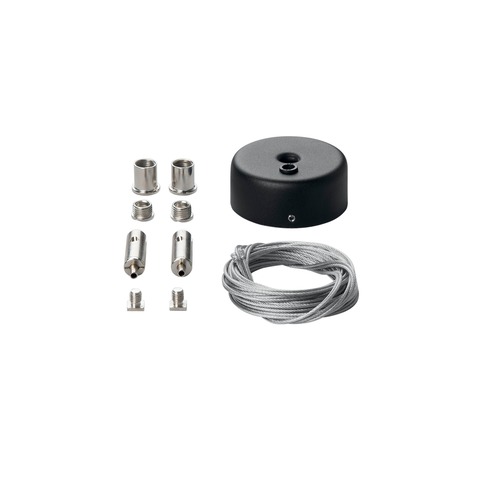 Lištové INTEC 48V - FAN DAVINCI-S-3 Příslušenství - sada 2 kabelů Davinci 300 cm pro lišty Davinci - FANEUROPE - foto 1