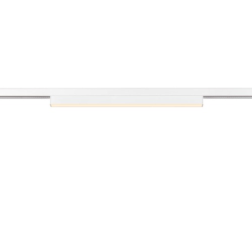 Lištové Magnetic SLV - LA 1006624 IN-LINE 44 48 V TRACK opal, DALI, spot, bílé, 14 W, 1180 lm, 3000 K, CRI90, 95° - BIG WHITE (SLV) - foto 1