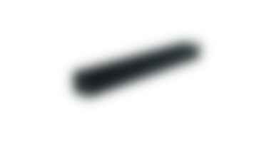 Al profily k přisazení - IMPR 970123 AU-02-10 vysoký U-profil pro 10 - 11,3 mm LED pásek matná černá - LIGHT IMPRESSIONS