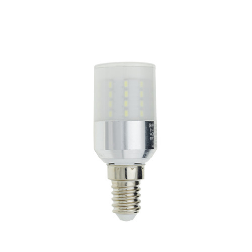 E14 - LED žárovka E14 50SMD 3014 - foto 1