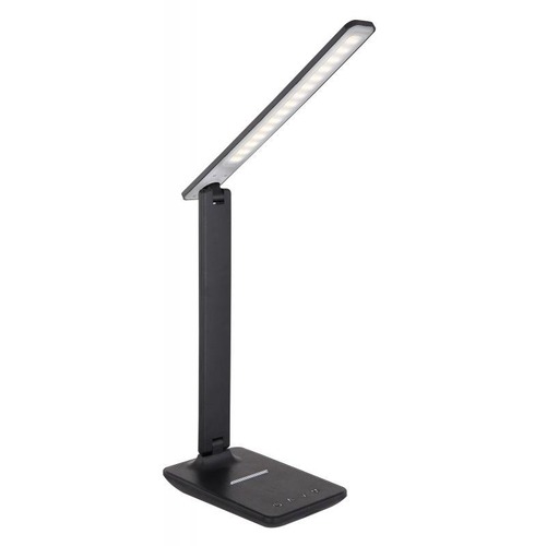 Stolní lampy pracovní - GLO 58400S BULLA 58400S Stolní lampa - GLOBO - foto 1