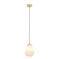 Kónická - EG 900812 Závěsné svítidlo CAPRAROLA EGLO 900812 - EGLO