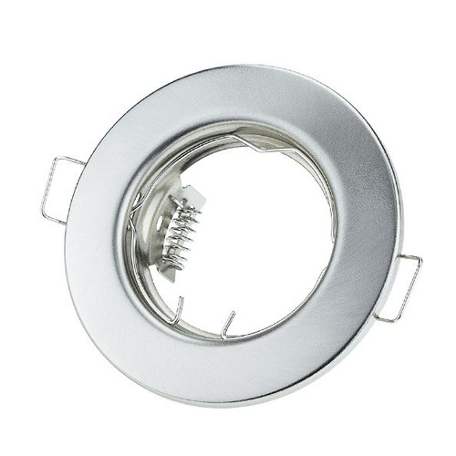 Spotřební materiál a příslušenství - Kruhový kroužek Non-nastavitelné GU5.3 2ks / Box - foto 1