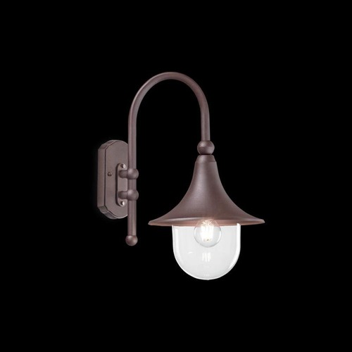 Nástěnná - ILUX 246826 CIMA AP1 COFFEE - IDEALLUX - foto 1
