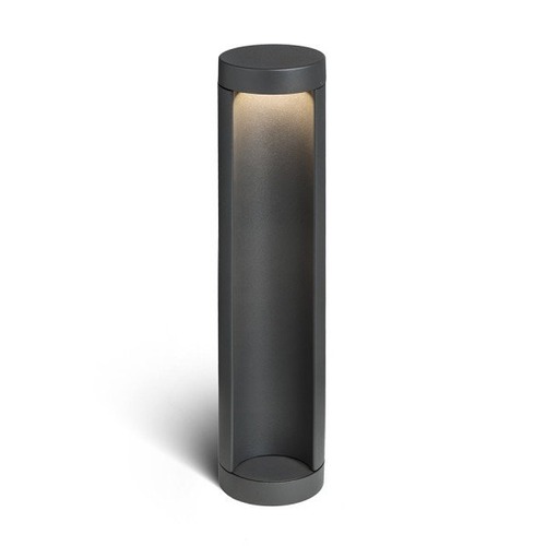 RED R11171X VÝPRODEJ VZORKU - SONET 450 stojanová antracitová 230V LED 7W IP54 3000K - RED - DESIGN RENDL - foto 1