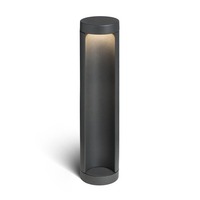 Vystaveno - RED R11171X VÝPRODEJ VZORKU - SONET 450 stojanová antracitová 230V LED 7W IP54 3000K - RED - DESIGN RENDL