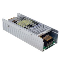 Napájecí zdroj kovový - Napájecí zdroj LED 24V Metal 3 roky záruka