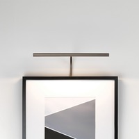 Nad obrazy/zrcadla - AST 1374032 AKCE - Svítidlo nad obraz Mondrian 400 LED 2700K 4,5W IP20 Ra90 - ASTRO Lighting