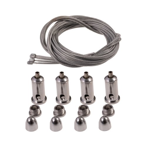 Příslušenství pro LED panely - Závěsná lanka pro LED panely - foto 1