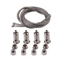 Příslušenství pro LED panely - Závěsná lanka pro LED panely