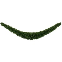 Vánoční stromky - DLED GDT270 Girlanda - 270 cm, pr. 14 - 45 cm