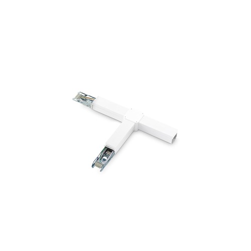 Liniové BUSBAR - FAN BUSBAR-ST-T Příslušenství – T‑spojka BUSBAR, 7 vodičů, 51,4 x 30,4 cm - FANEUROPE - foto 1