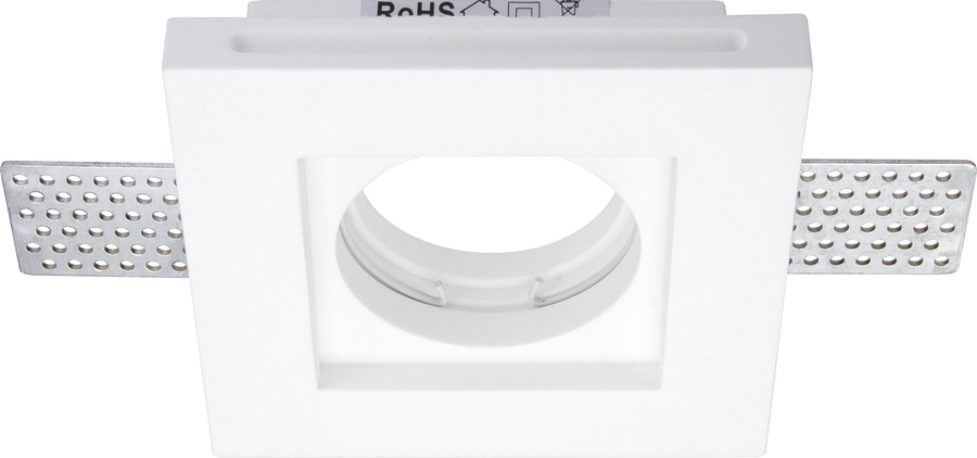 Svítidla na žárovky GU10 Optonica - Stropní armatura Trimless Zapuštěný - foto 1