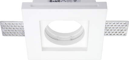 Svítidla pro reflektory (gu10) - Stropní armatura Trimless Zapuštěný