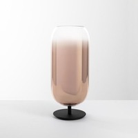 Stolní lampy dekorační - AR 1408340A Gople stolní lampa - černá měď - ARTEMIDE