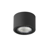 Downlight - AZZ AZ3493 Eco Alix New 230V (black) - AZZARDO