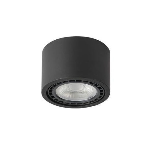 Downlight - AZZ AZ3493 Eco Alix New 230V (black) - AZZARDO - foto 1