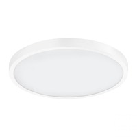 Kruhová - EG 97266 Stropní svítidlo FUEVA 1 97266 - EGLO