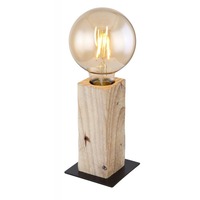 Stolní lampy dekorační - GLO 15455T ADALIE 15455T Stolní lampa - GLOBO