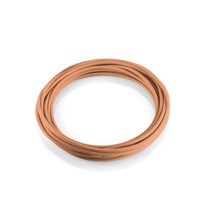 Kabely, šňůry - ILUX 301655 Textilní kabel 5m měď - IDEALLUX