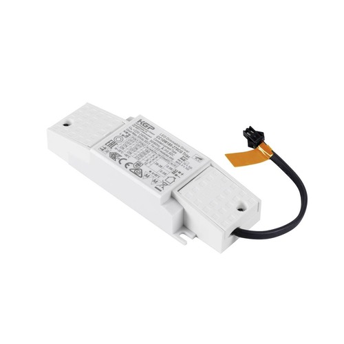 Stabilizovaný proud - LA 1010699 LED Driver 10 W, 200 mA, PHASE - BIG WHITE (SLV) - foto 1