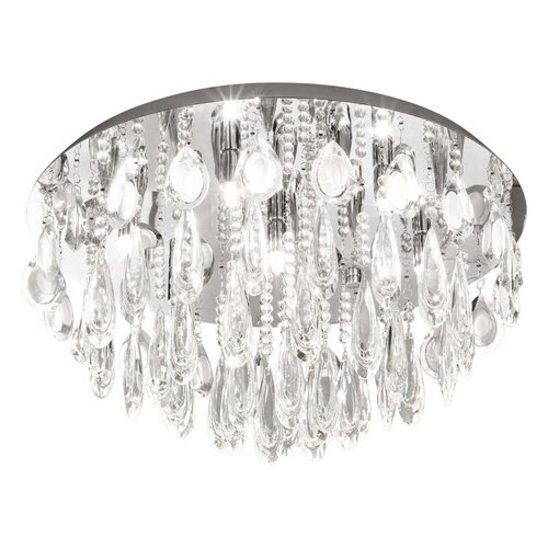 Dekorativní - EG 93413 Stropní svítidlo CALAONDA 93413 - STARS OF LIGHT - foto 1