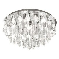 Dekorativní - EG 93413 Stropní svítidlo CALAONDA 93413 - STARS OF LIGHT