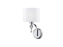 Dekorativní - AZZ AZ0503 Impress wall (white) - AZZARDO