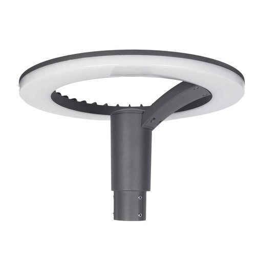 Veřejné osvětlení - CEN ZTD-605240 LED SVÍTIDLO pro VO ZEROTONDO 60W 4000K 4650Lm 100d 520x317mm. IP65 IK08 - CENTURY - foto 1