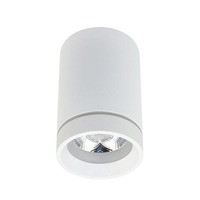 Downlight - AZZ AZ3375 Bill 10W (white) - AZZARDO