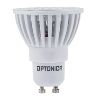 GU10 - LED Spot GU10 50° COB bílá