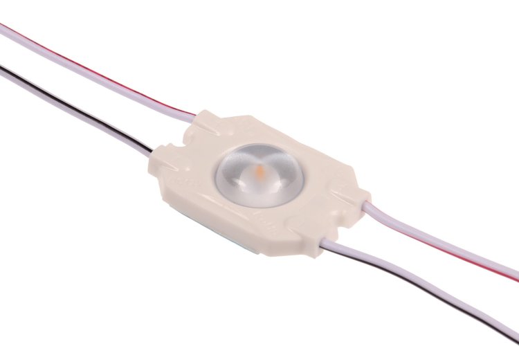 LED moduly - LED modul 0,72W 3725-170-12V - foto 1