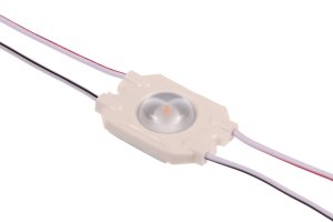 LED moduly - LED modul 0,72W 3725-170-12V