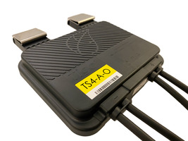 Spotřební materiál a příslušenství - Tigo Solar Optimizer 700W IP68