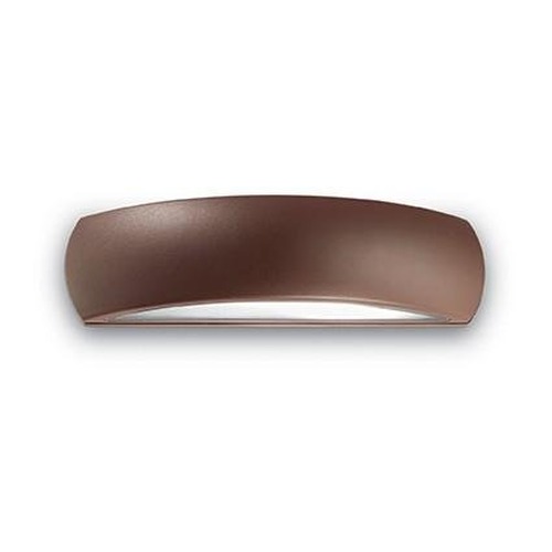 Nástěnná - ILUX 163598 GIOVE AP1 COFFEE - IDEALLUX - foto 1