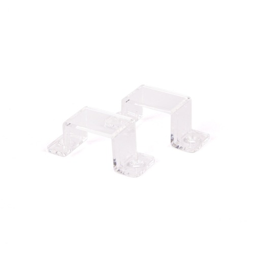 Příslušenství pro LED pásky - SLC S17293 Držáky pro Neon Flex 230V TopBend - TLG - foto 1