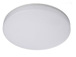 Dekorativní - IMPR 348281 Deko-Light stropní a nástěnné přisazené svítidlo - Altais 2 kulaté, pohybový senzor, 25 W, 2700/3000/4000 K,