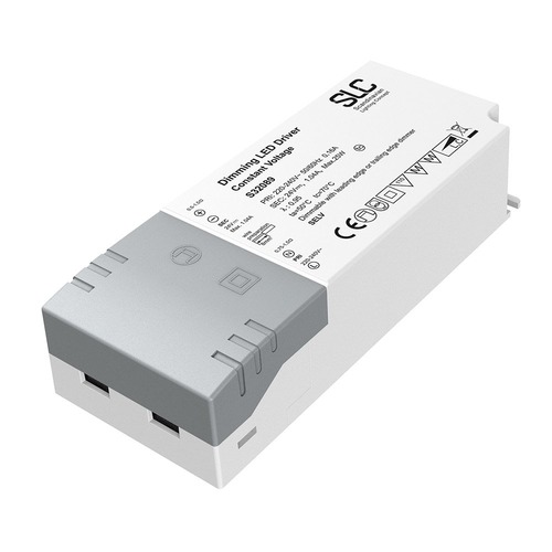 Stabilizované napětí - SLC S32089 SLC Power Supply CV 24V 25W PWM Trailing Edge - TLG - foto 1