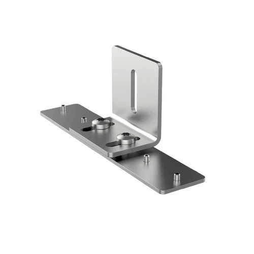 Spojky pro Al profily - IMPR 988187 Deko-Light profil příslušenství - montážní úhlová spojka pro profily Combo 90/0 - LIGHT IMPRESSIONS - foto 1