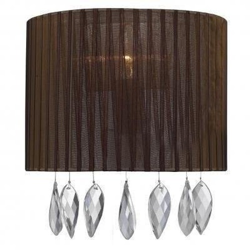 Dekorativní - AZZ AZ0915 Sidney wall (brown) - AZZARDO - foto 1