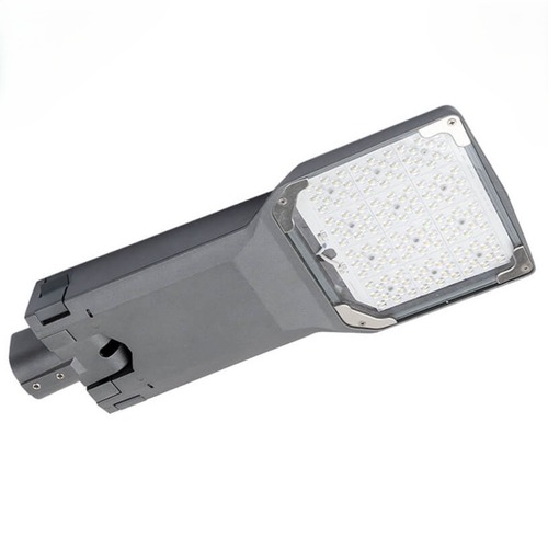 LED pouliční osvětlení - LED Street Light Moso Driver BRIDGELUX LED 0-10V Stmívatelné - foto 1