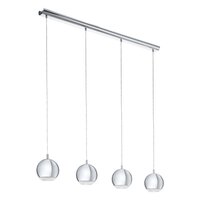 Vícečetná - EG 95912 Závěsné svítidlo CONESSA 95912 - EGLO