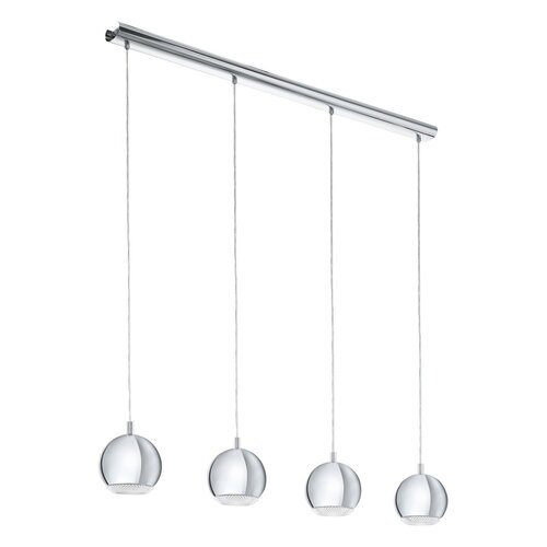 Vícečetná - EG 95912 Závěsné svítidlo CONESSA 95912 - EGLO - foto 1