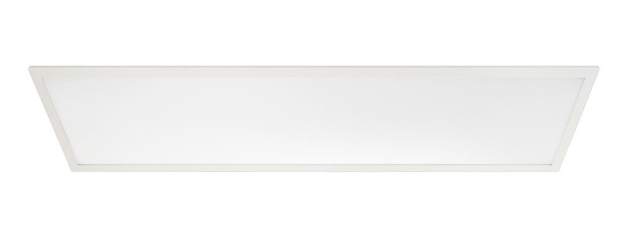 LED panely - IMPR 100138 Deko-Light rastrové svítidlo Standard Office 33-38V DC 42,00 W 4000 K 4200 lm 295 mm bílá RAL 9016 - foto 1