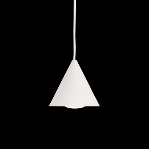 Kónická - ILUX 232690 A-LINE SP1 D13 BIANCO - IDEALLUX - foto 1