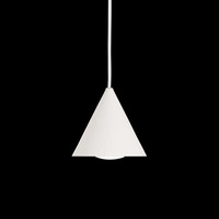 Kónická - ILUX 232690 A-LINE SP1 D13 BIANCO - IDEALLUX