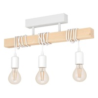 Podélná - EG 44082 Stropní svítidlo TOWNSHEND 44082 - EGLO