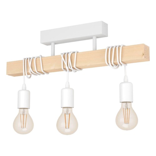 Podélná - EG 44082 Stropní svítidlo TOWNSHEND 44082 - EGLO - foto 1