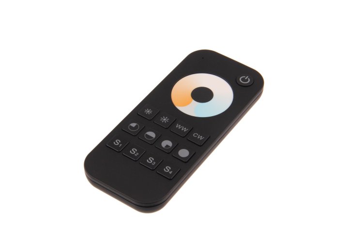 Dálkové ovládače ruční - Ovladač dimLED OVM CCT 1KRM - foto 1